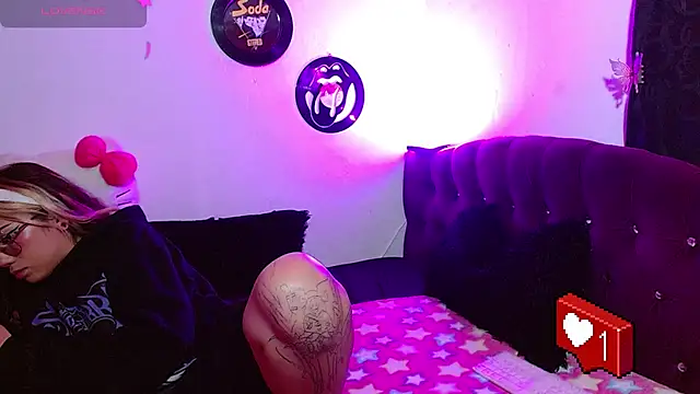 squirt charlott online show from January 2025 05:34:01 PM