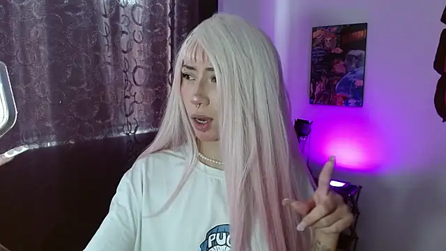 squirt charlott online show from October 2025 05:02:02 PM