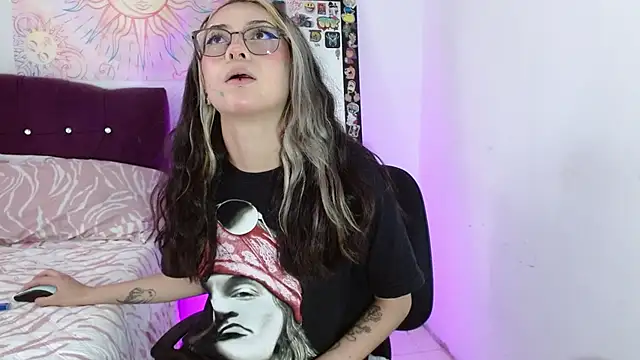 squirt charlott online show from November 2025 05:22:01 PM