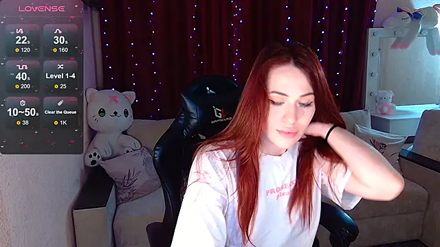 Sidney blush online show from December 2025 09:57:02 AM