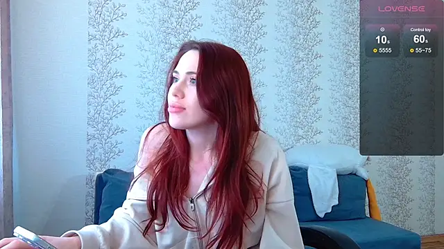 Snapshot of Sidney_blush chatting on May 2026 10:36:01 AM Sidney blush online show from May 2026 10:36:01 AM