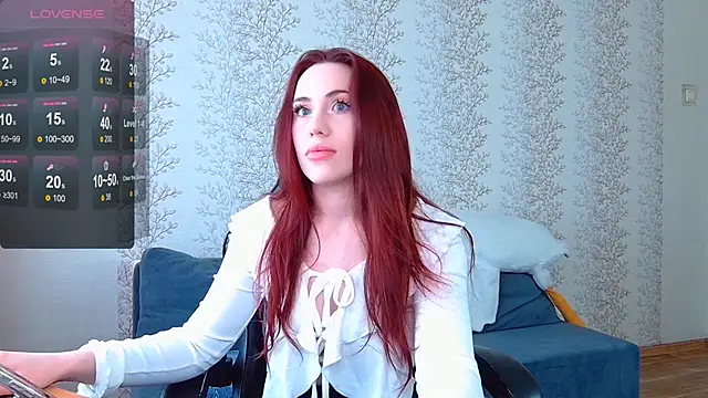 Snapshot of Sidney_blush chatting on May 2026 07:13:01 AM Sidney blush online show from May 2026 07:13:01 AM