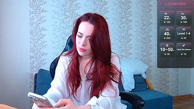 Snapshot of Sidney_blush chatting on May 2026 03:12:01 AM Sidney blush online show from May 2026 03:12:01 AM