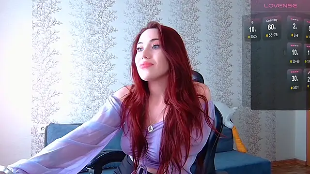 Snapshot of Sidney_blush chatting on June 2026 03:30:02 AM Sidney blush online show from June 2026 03:30:02 AM