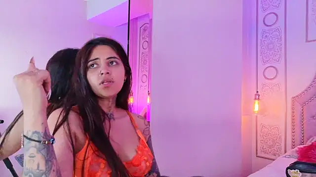 Cori Paige online show from February 2026 04:02:01 AM