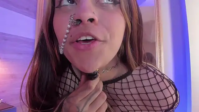 Cori Paige online show from April 2026 07:45:01 AM