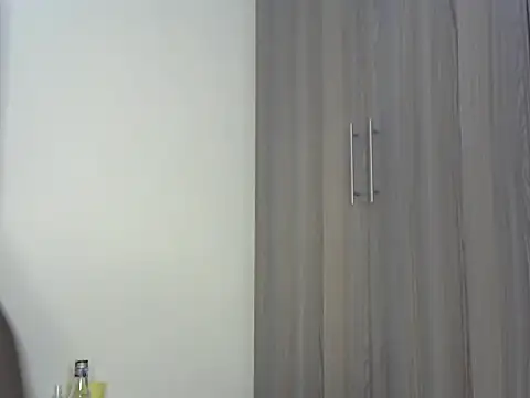 SassyAss Coco online show from March 2025 01:02:02 AM