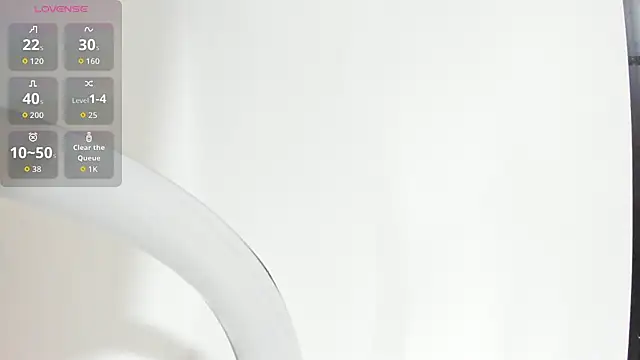 Kylie2211 online show from April 2026 02:59:02 AM