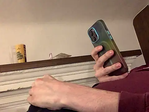 Hebrewhammers42 online show from January 2025 09:18:01 PM