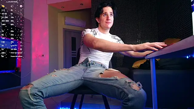 ChristianLevine  online show from June 2026 04:24:01 AM