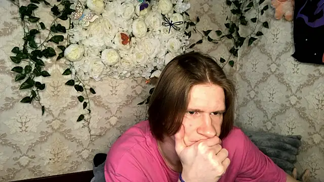 ArchiZuki69 online show from March 2026 02:22:02 PM