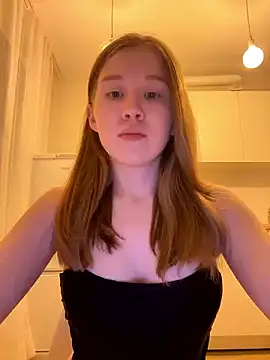 Eva Weyne online show from January 2026 07:39:01 PM