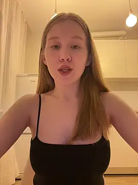 Eva Weyne online show from February 2026 08:17:02 PM