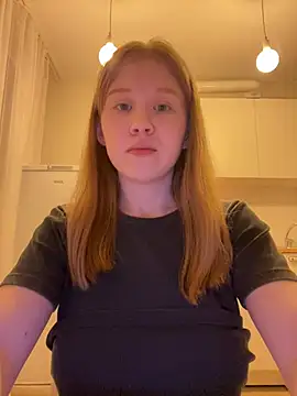 Eva Weyne online show from April 2026 08:09:02 PM