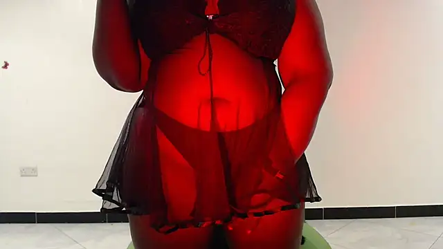 chococreamie online show from May 2026 11:00:02 PM