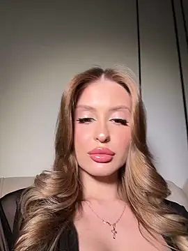 Sweet  Milly online show from February 2026 03:16:02 PM