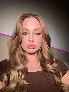 Sweet  Milly online show from March 2026 07:47:02 PM