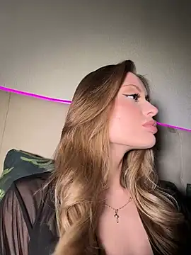 Sweet  Milly online show from April 2026 04:22:01 PM