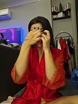 Esmertarcinim online show from February 2026 04:10:02 PM