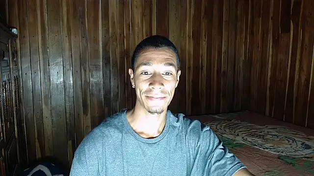 DEMARCOUS NM online show from October 2025 04:17:02 PM