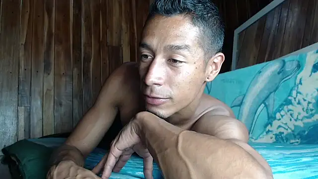 DEMARCOUS NM online show from November 2025 09:04:01 PM