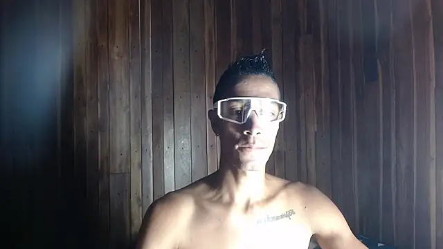 DEMARCOUS NM online show from February 2026 01:45:02 PM