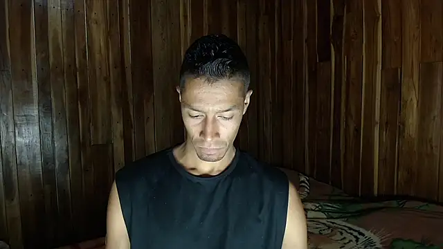 DEMARCOUS NM online show from March 2026 11:08:01 PM