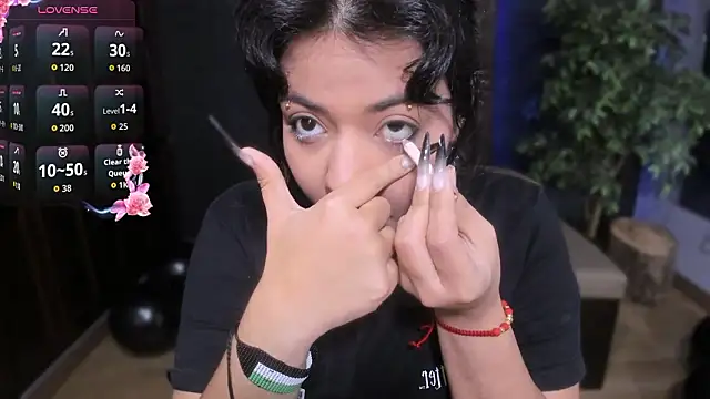 Evelynn online show from February 2026 11:36:02 AM