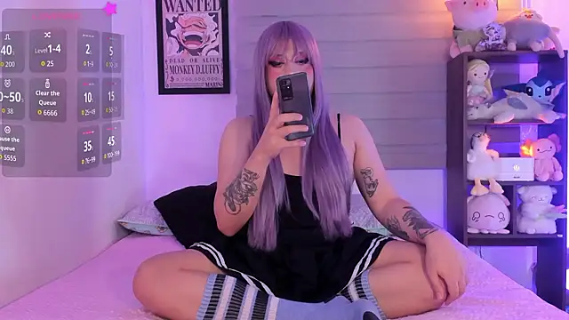  Skie  online show from March 2026 11:08:01 PM