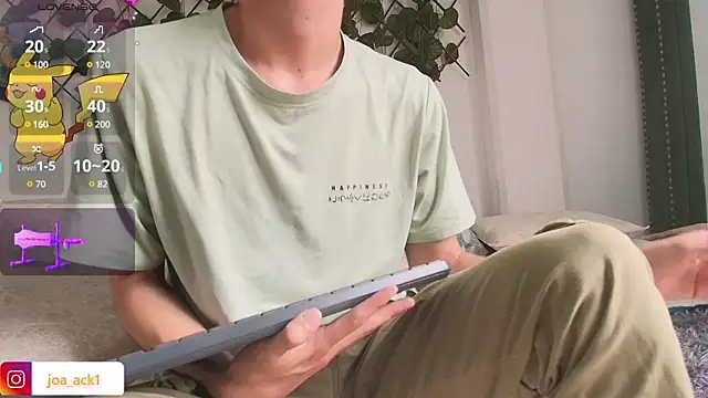 Snapshot of Levii_Ackermann chatting on February 2025 03:10:01 PM Levii Ackermann online show from February 2025 03:10:01 PM