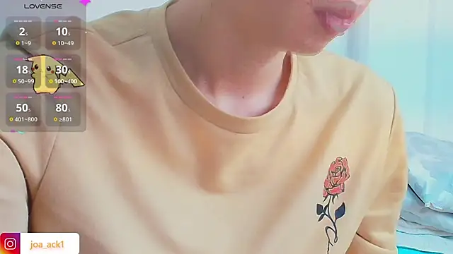 Snapshot of Levii_Ackermann chatting on March 2025 03:05:02 PM Levii Ackermann online show from March 2025 03:05:02 PM