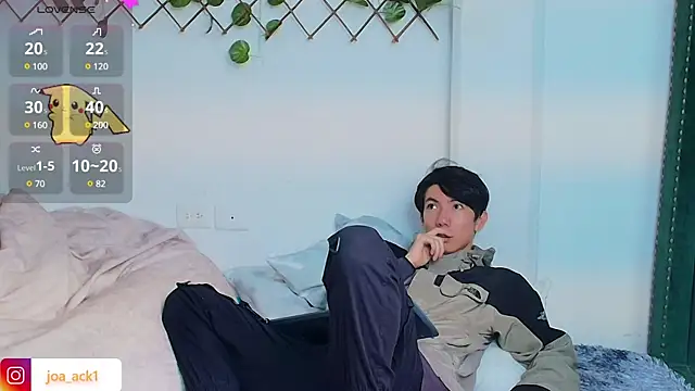 Snapshot of Levii_Ackermann chatting on March 2025 02:40:01 PM Levii Ackermann online show from March 2025 02:40:01 PM