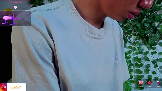 Snapshot of Levii_Ackermann chatting on September 2025 02:12:01 AM Levii Ackermann online show from September 2025 02:12:01 AM