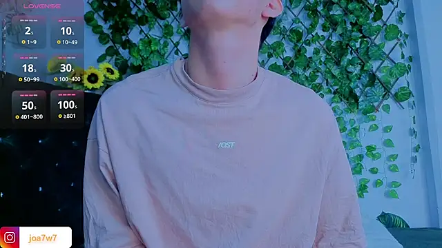 Snapshot of Levii_Ackermann chatting on October 2025 01:19:01 PM Levii Ackermann online show from October 2025 01:19:01 PM