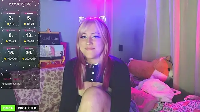 princess sofiee online show from September 2025 07:14:01 PM