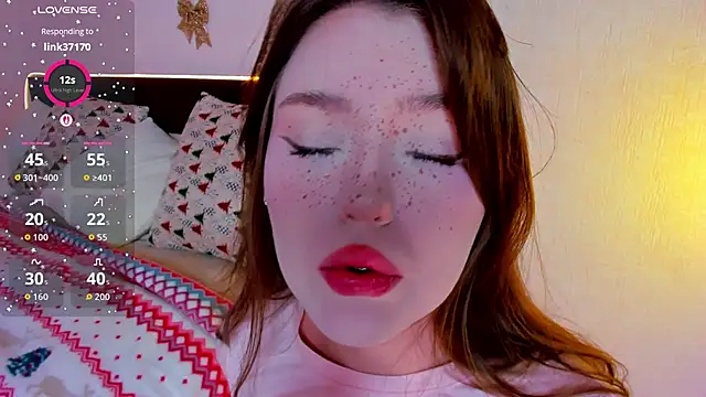 lexxxxxxi online show from January 2026 05:59:01 PM