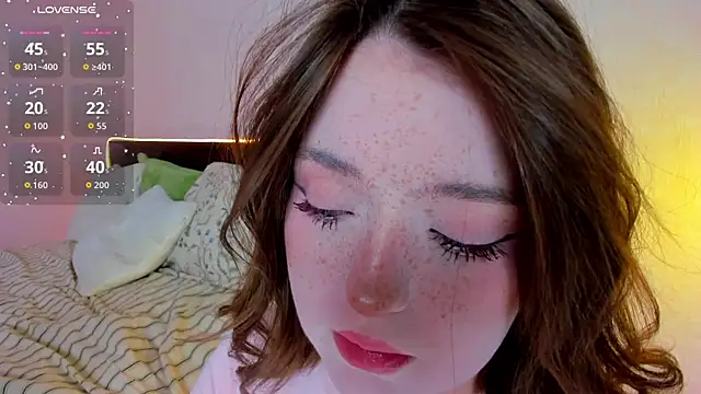 lexxxxxxi online show from April 2026 07:04:02 PM