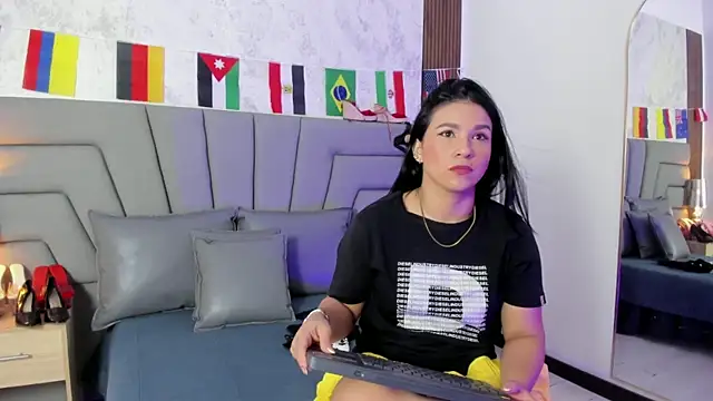 Sofi Perez  online show from July 2026 11:29:02 AM