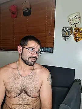 Zander823 online show from February 2026 06:22:02 AM