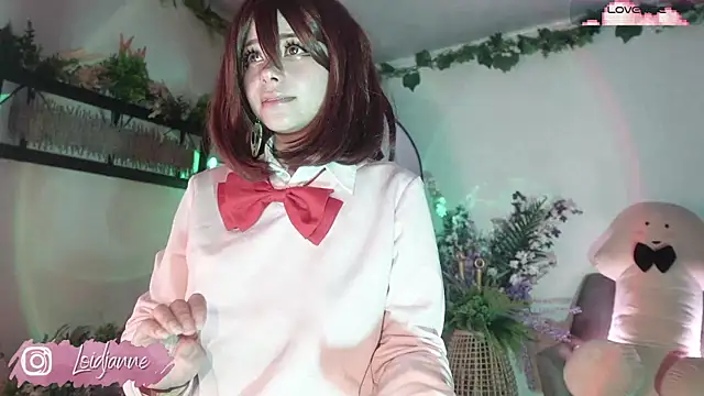 loIijanne online show from June 2026 11:53:02 PM
