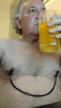 XXCUTHULU23 online show from December 2025 05:57:02 AM