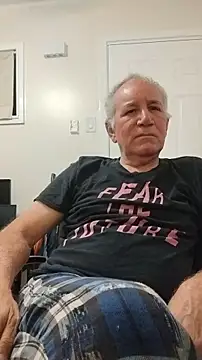 XXCUTHULU23 online show from April 2026 05:41:01 AM