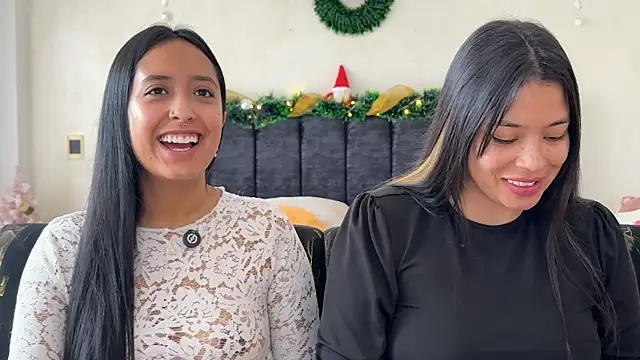 2SummerLove1 online show from January 2026 08:23:02 PM