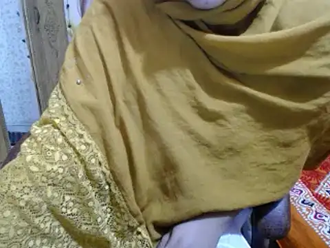 SohanaSabaSexy online show from December 2024 01:32:01 PM