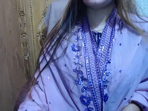 SohanaSabaSexy online show from January 2025 06:06:02 PM