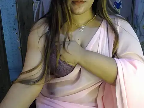 SohanaSabaSexy online show from March 2025 07:58:02 PM