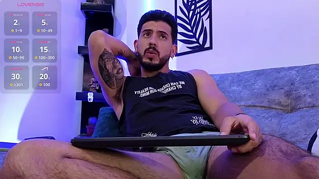 Bruno Mattos online show from March 2026 03:03:02 AM