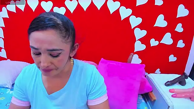 charlotte-11 online show from March 2025 06:00:01 PM