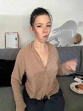 RoxiBlack online show from March 2026 08:42:02 AM