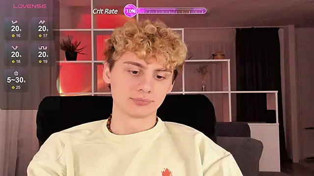 sunnyburn boy online show from January 2025 05:17:02 PM